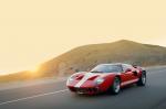 Ford GT40 Superformance (Mk I) 2007 года